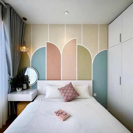 Soho Apt - Luxury Stay, Next To Benthanh Market ホーチミン市 エクステリア 写真