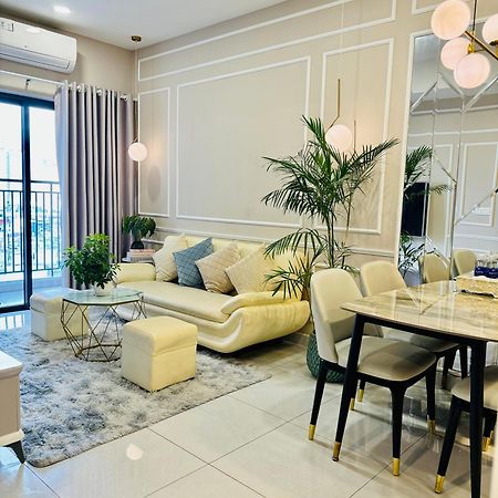Soho Apt - Luxury Stay, Next To Benthanh Market ホーチミン市 エクステリア 写真