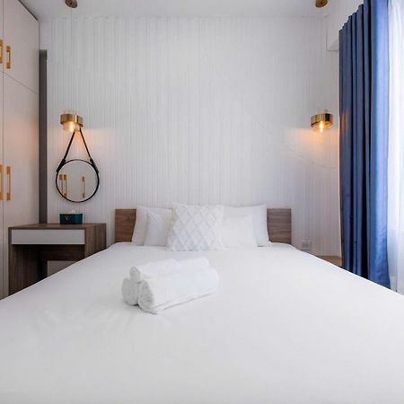 Soho Apt - Luxury Stay, Next To Benthanh Market ホーチミン市 エクステリア 写真