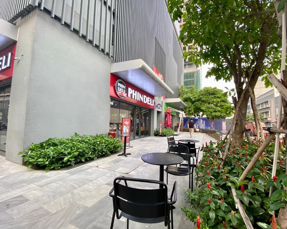 Soho Apt - Luxury Stay, Next To Benthanh Market ホーチミン市 エクステリア 写真