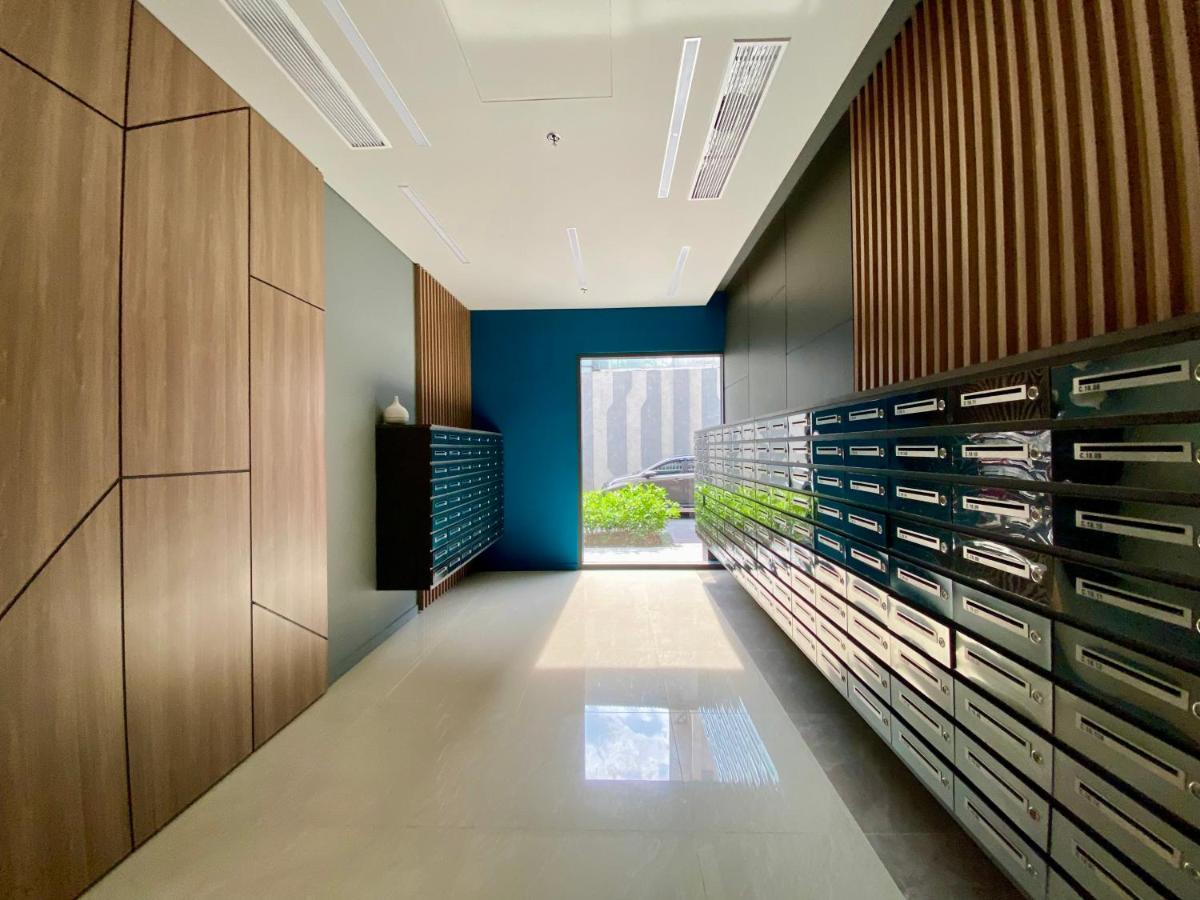 Soho Apt - Luxury Stay, Next To Benthanh Market ホーチミン市 エクステリア 写真