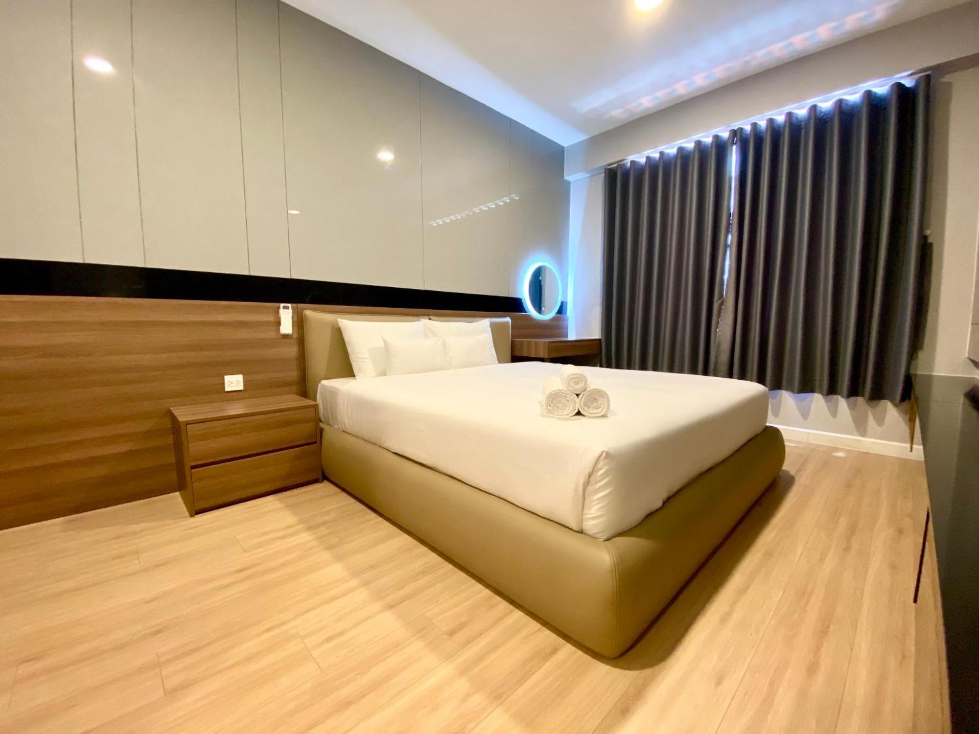 Soho Apt - Luxury Stay, Next To Benthanh Market ホーチミン市 エクステリア 写真