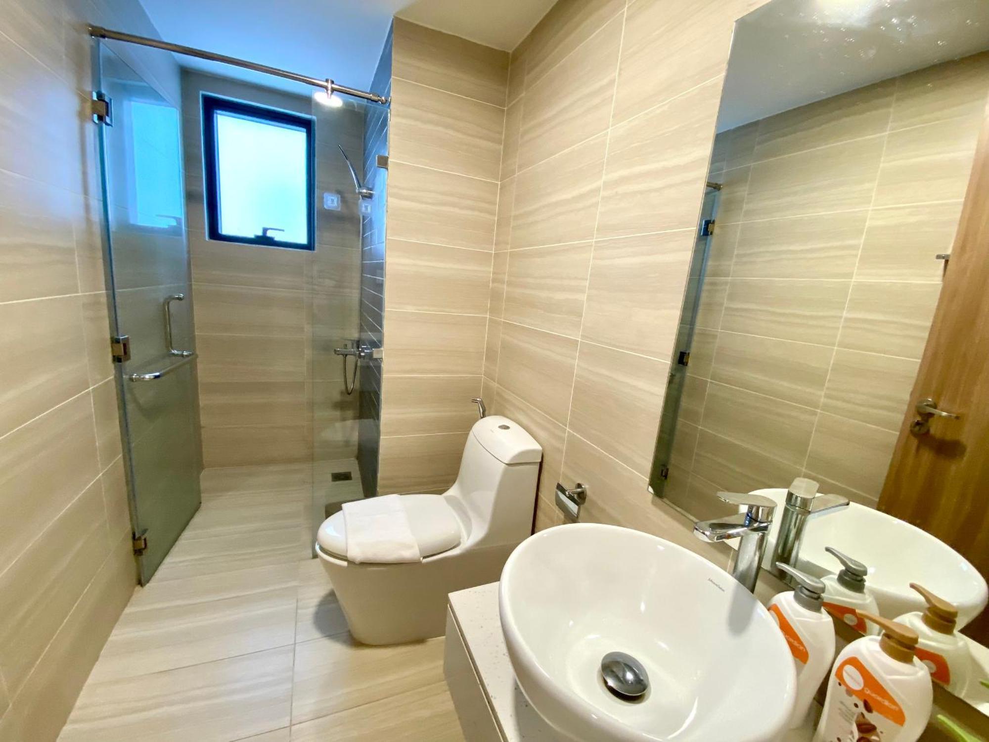 Soho Apt - Luxury Stay, Next To Benthanh Market ホーチミン市 エクステリア 写真