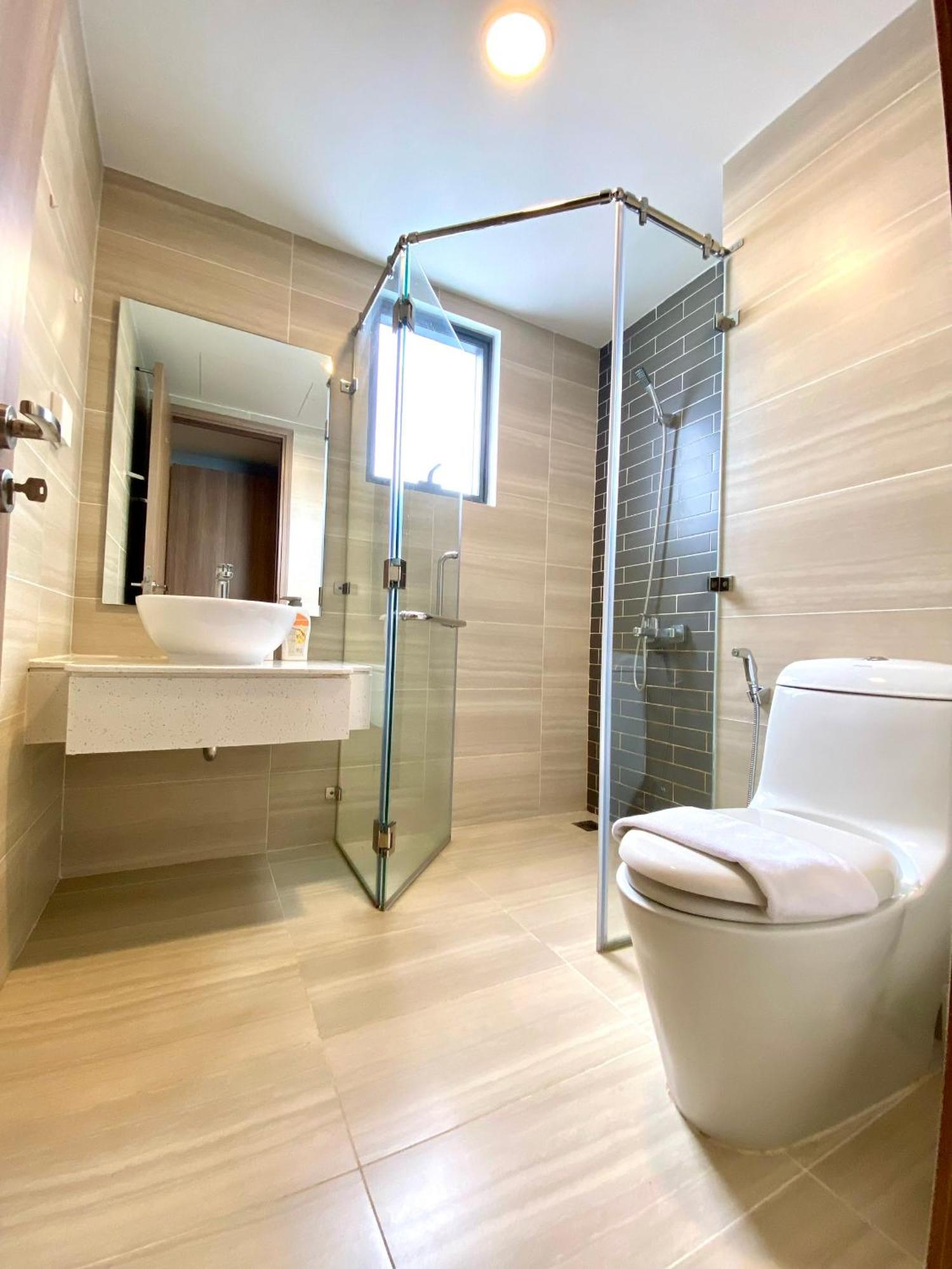 Soho Apt - Luxury Stay, Next To Benthanh Market ホーチミン市 エクステリア 写真