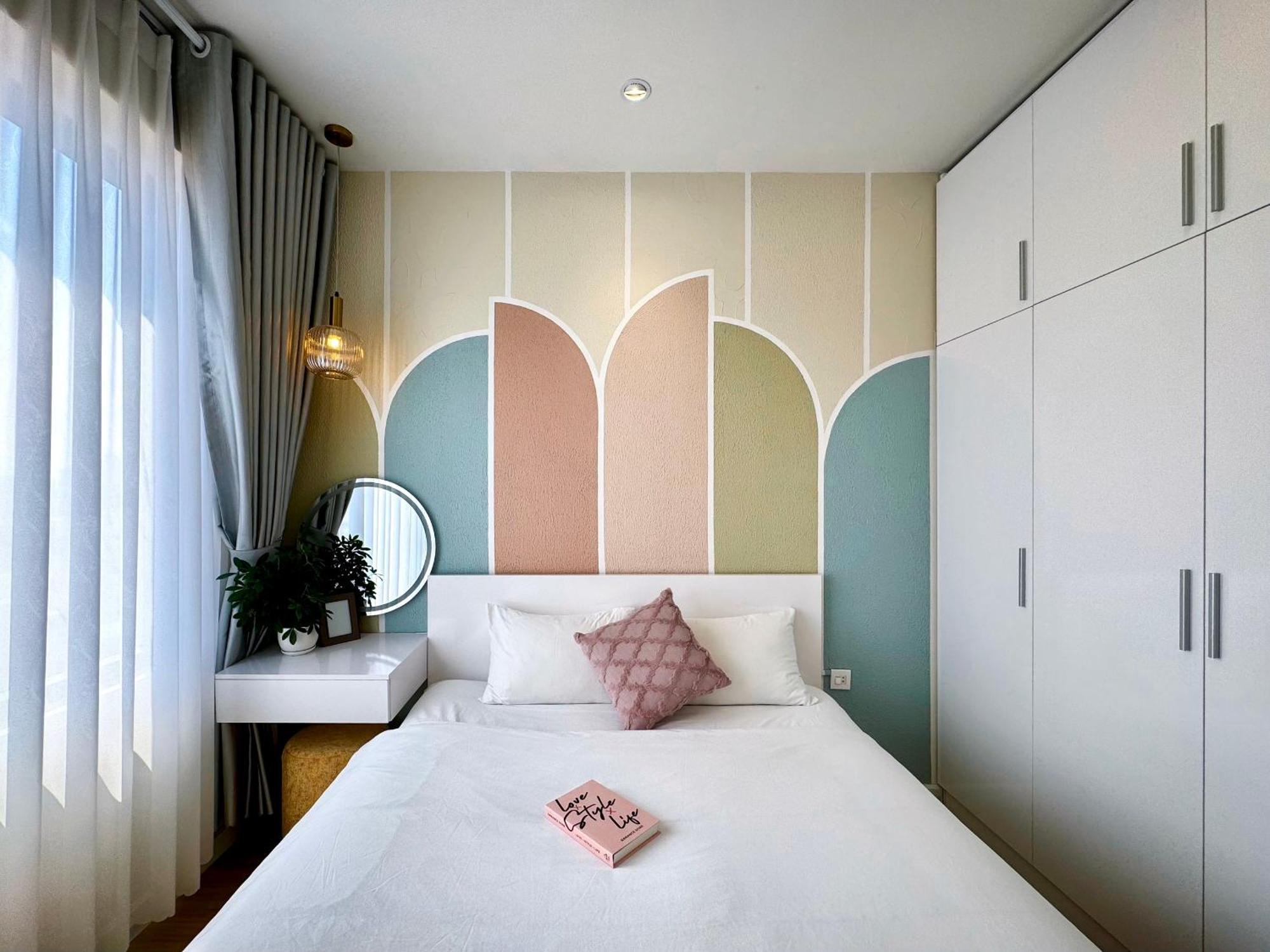 Soho Apt - Luxury Stay, Next To Benthanh Market ホーチミン市 エクステリア 写真