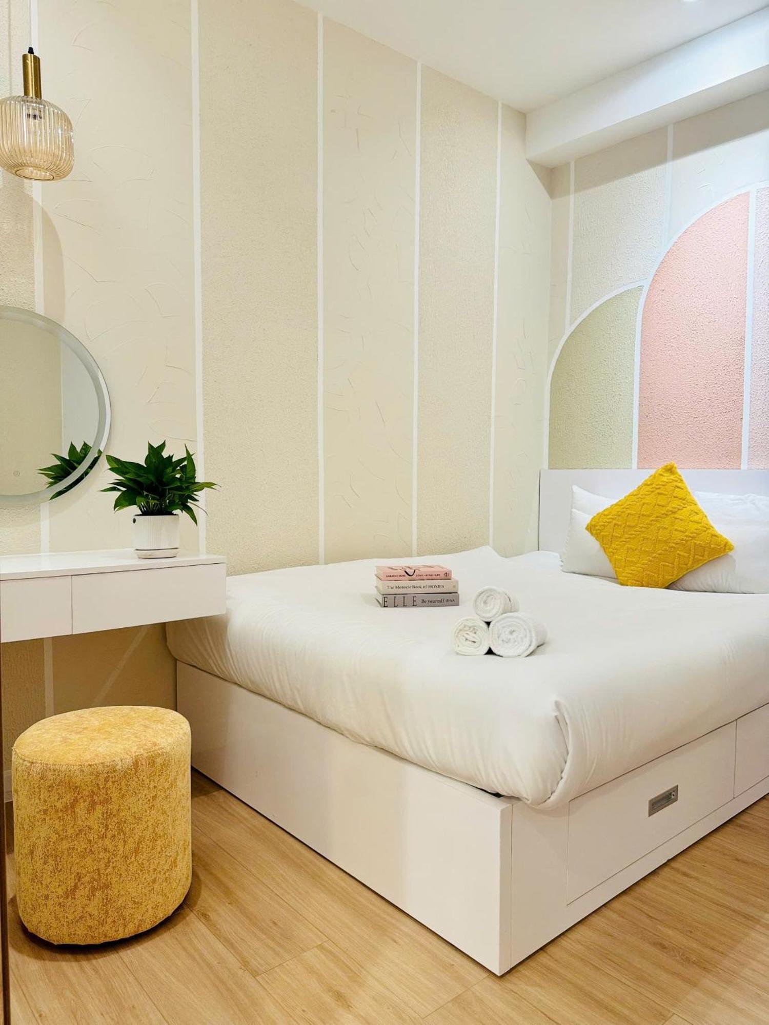 Soho Apt - Luxury Stay, Next To Benthanh Market ホーチミン市 エクステリア 写真