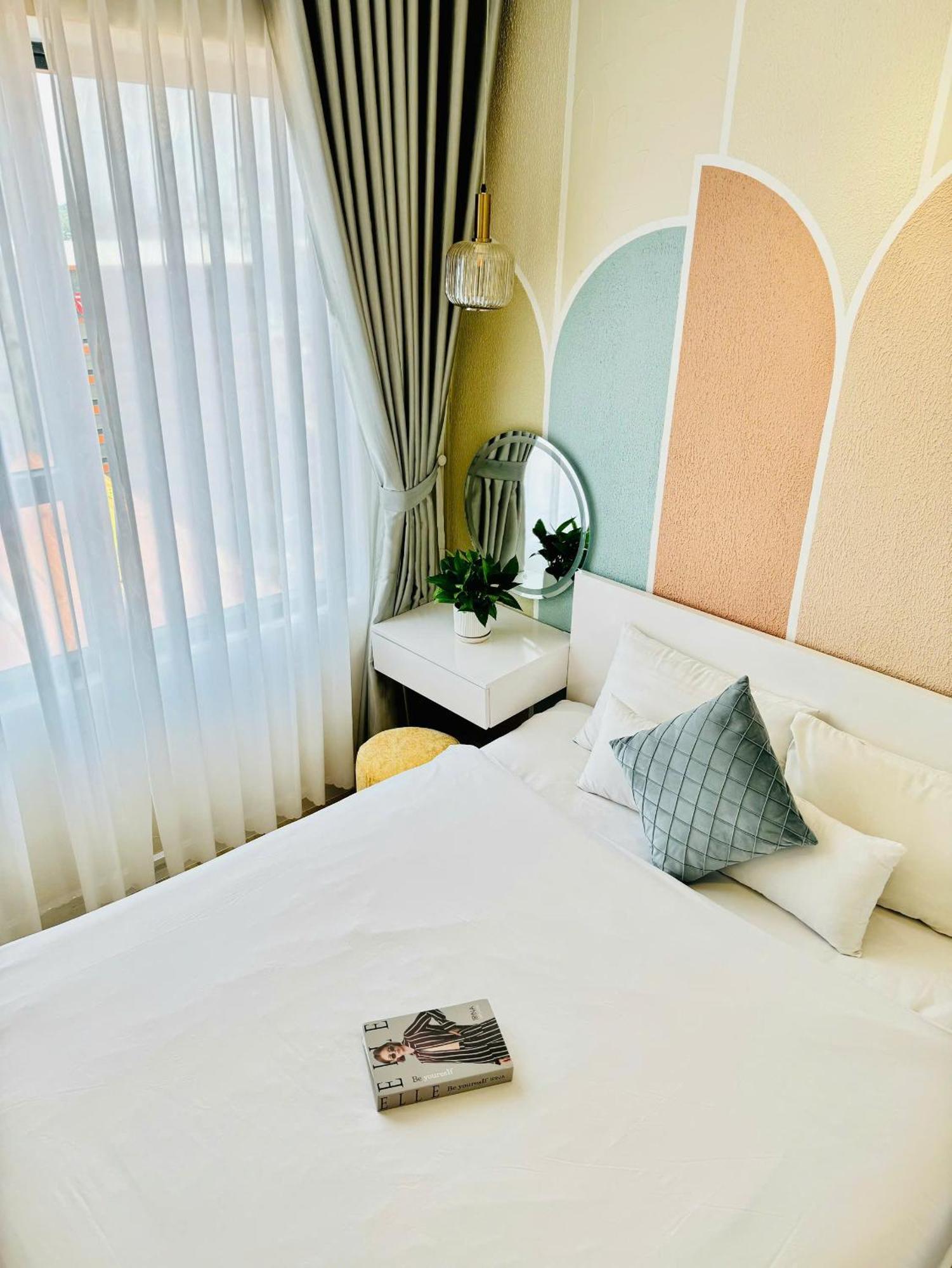 Soho Apt - Luxury Stay, Next To Benthanh Market ホーチミン市 エクステリア 写真